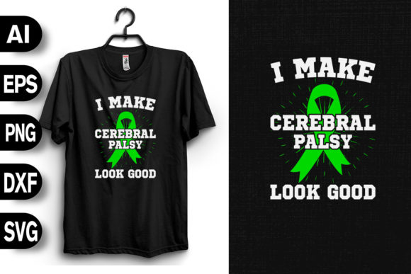 I Make Cerebral Palsy Look Good: A Design Review