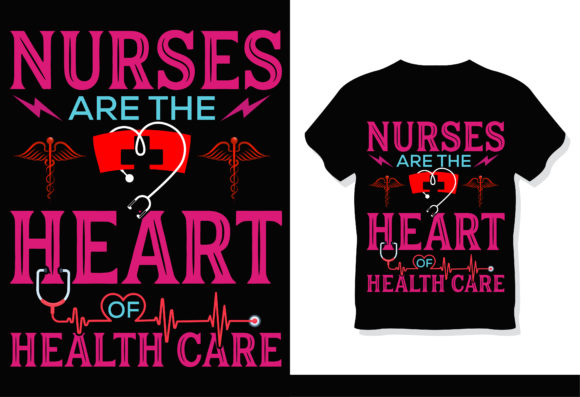 Nursing T Shirt Design: A Practical Review