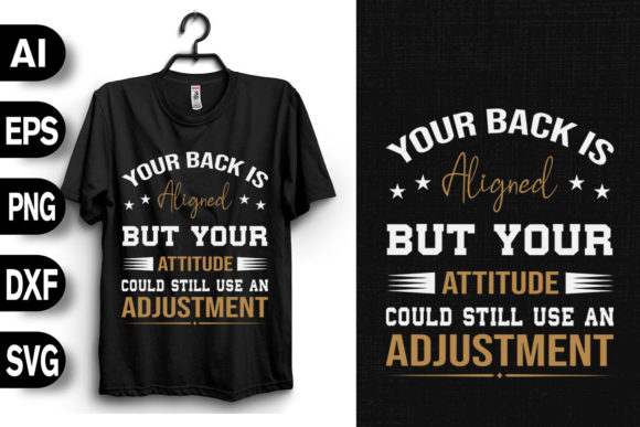 Review: You Could Use an Attitude Adjustment