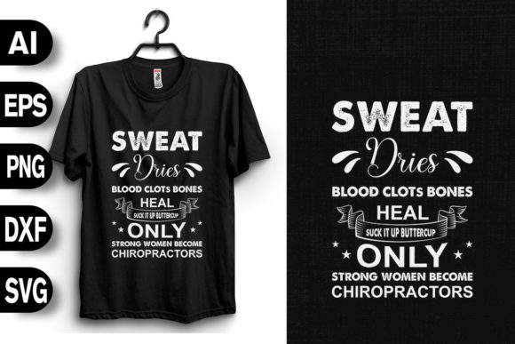 Sweat Dries Blood Clots: A Bold T-Shirt Graphics Review